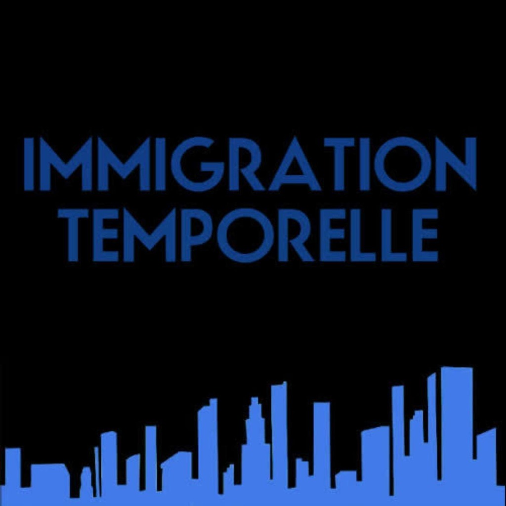 Immigration temporelle - épisode 5 : Nous n’avons plus rien